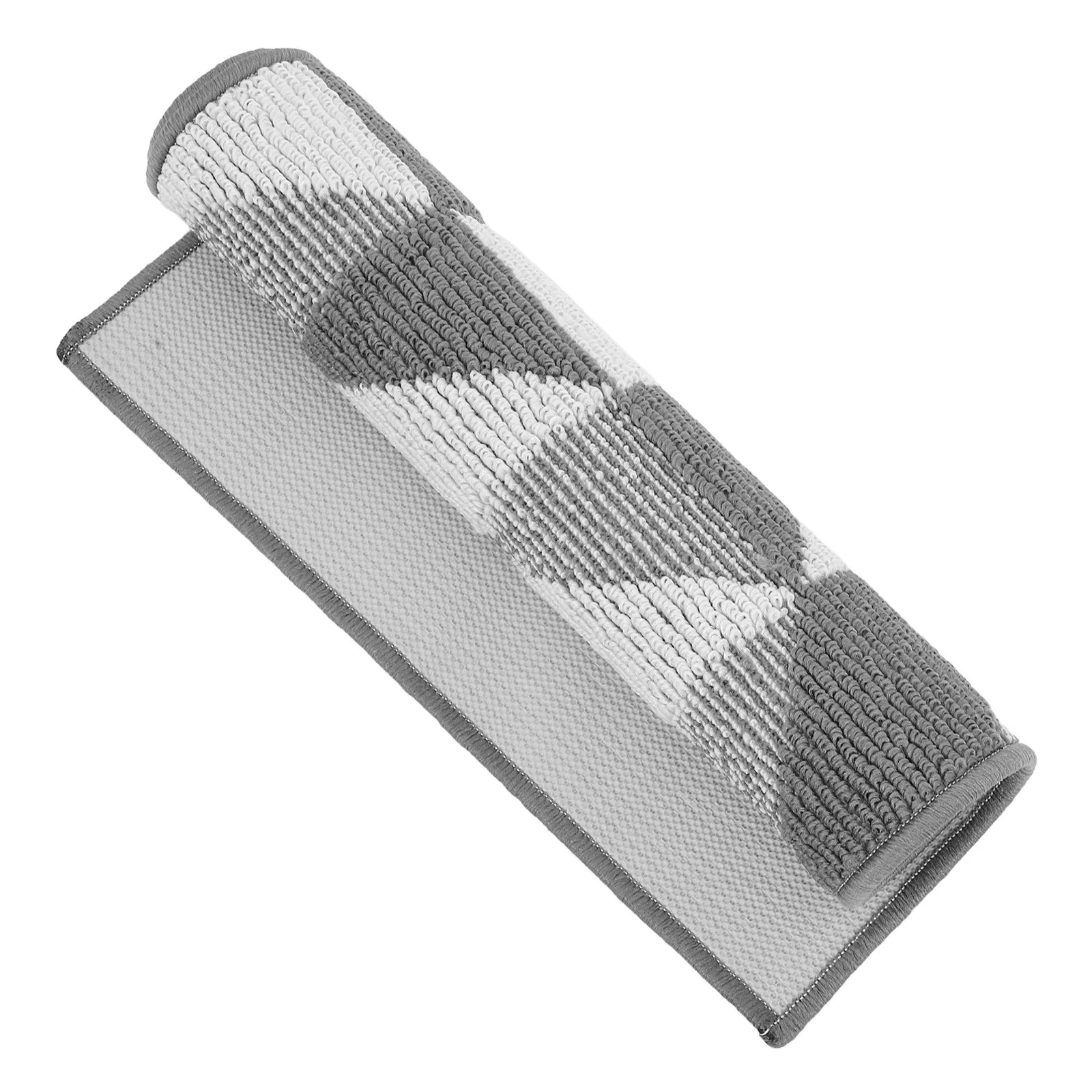 

Door Mat Indoor Entrance Rug Washable Non-Slip Entryway Pad Water Absorbing Floor Mat for Home Living Room Hallway Front Door