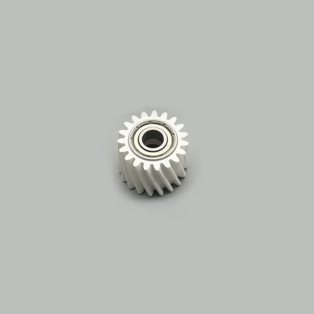 10PCS AB01-2117 Fuser Drive Gear voor Ricoh Aficio MP C2003 C2503 C3003 C3503 C4503 C5503 C6003 SP