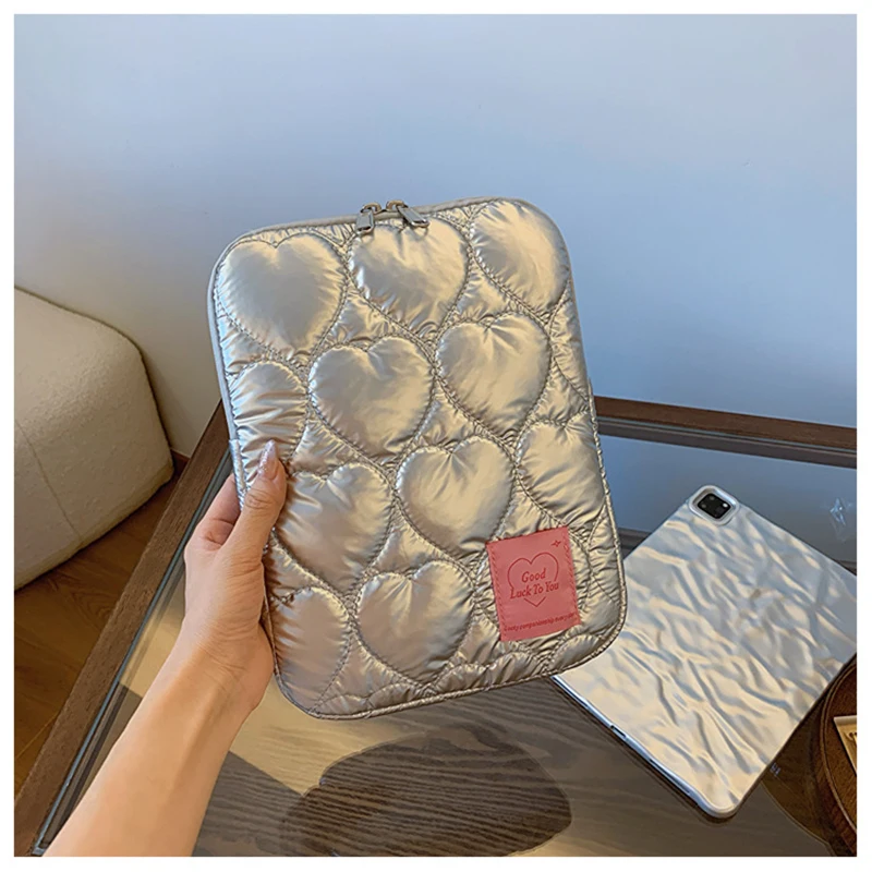 Macaron – sac à manches pour tablette et ordinateur portable, pour Ipad Air6 Pro11/10.9/10.5/10.2/9.7 Macbook 13.3 13.6 14 15 15.6 16 pouces, sac intérieur