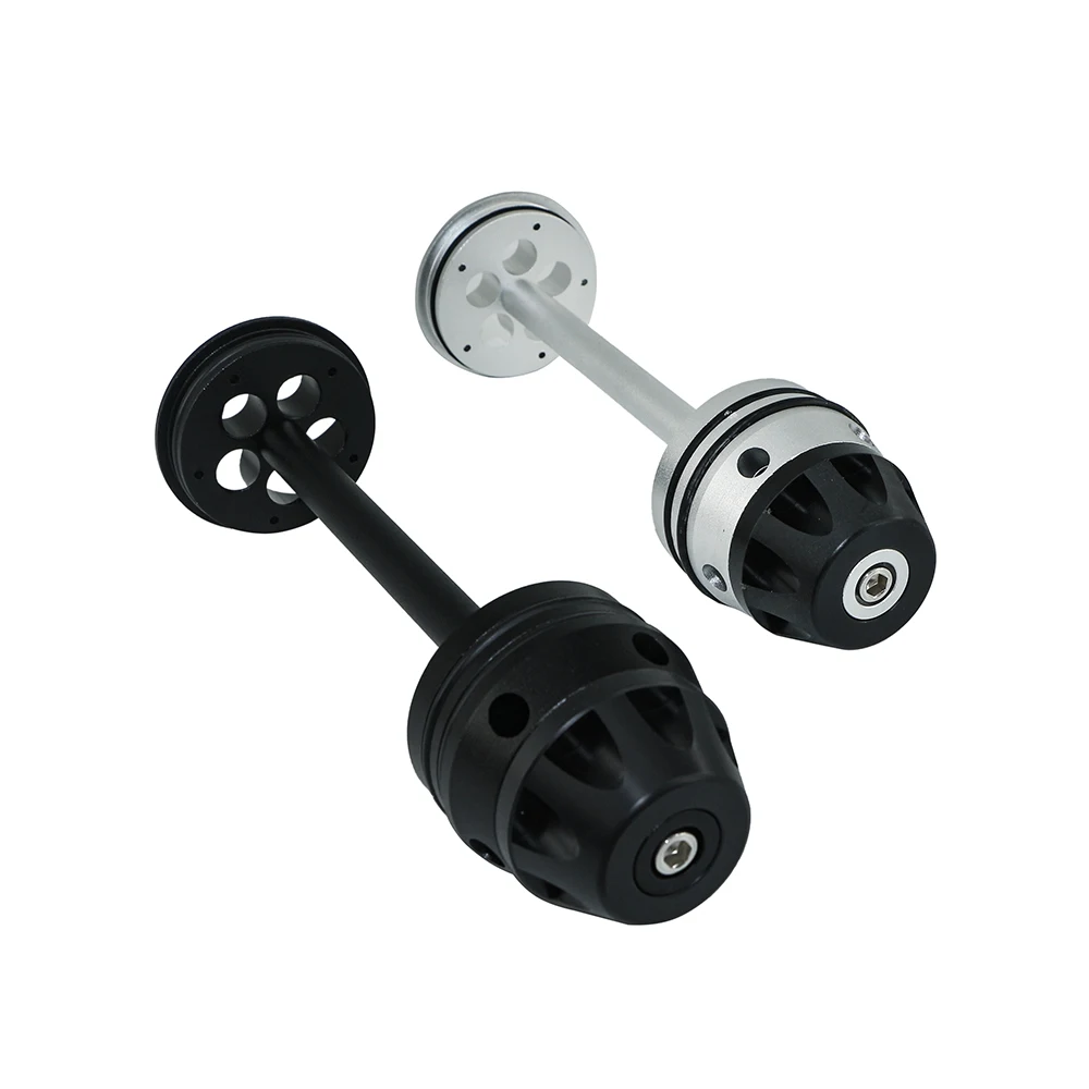 

Передняя/задняя защита от падения для BMW R1250GS Adventure R1250 R 1250 GS 1250 Adv 2023 колесная ось вилка ползунок крышка ступица