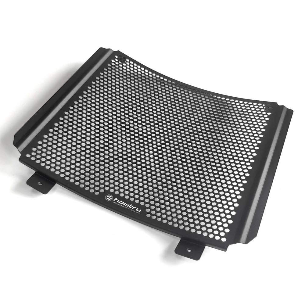 

Motorcycle Radiator Grille Cover Guard Protection for Aprilia RS660 2021-2024