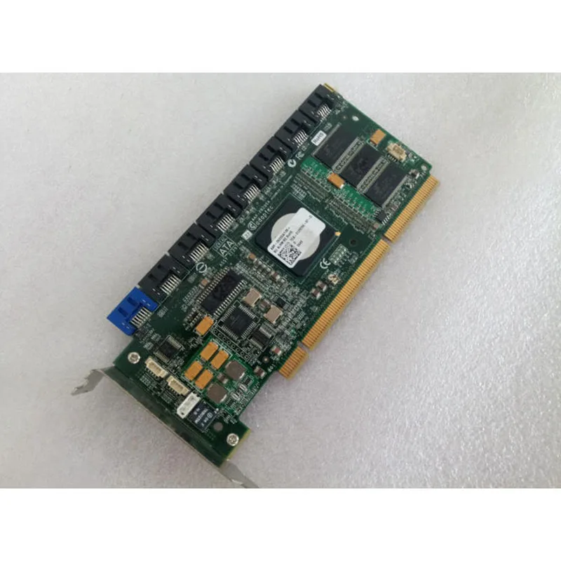AAR-2820SA 128M 8-Port SATA Array Card
