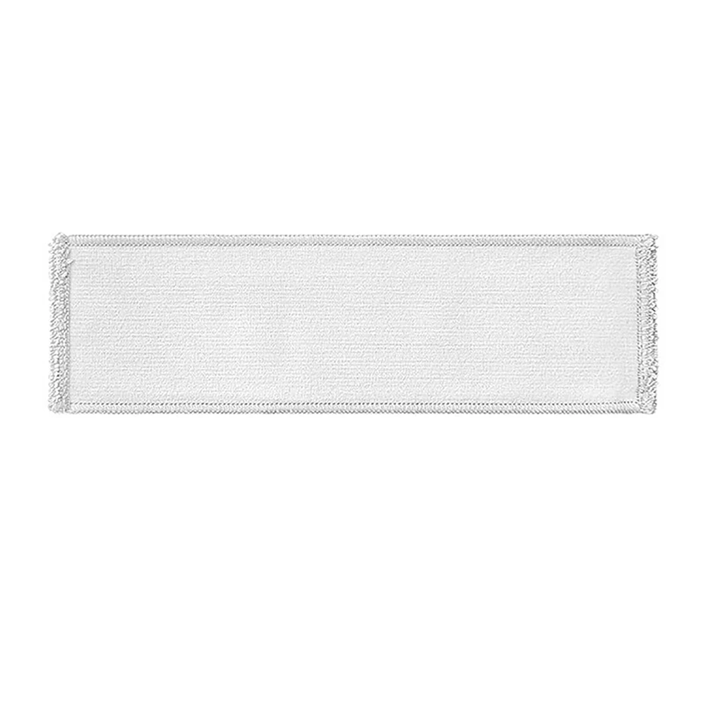 Dreame T20 V12 용 핸드 헬드 진공 청소기 교체 물 탱크, 걸레 천, 예비 청소 패드, 세탁 가능한 걸레