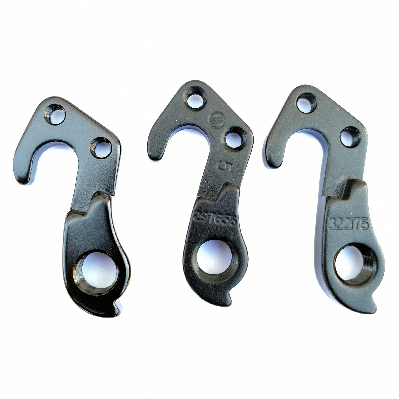 

1pc Bicycle derailleur hanger For Trek #322175 Trek Disc Skye Series Ticket Equipped Elite Mynx SL FX HardRocx Cali MECH dropout