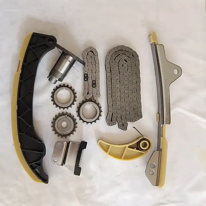 

2zr timing chain kit for toyota 2zr-fe engine timing kits ka-63 13506-37010