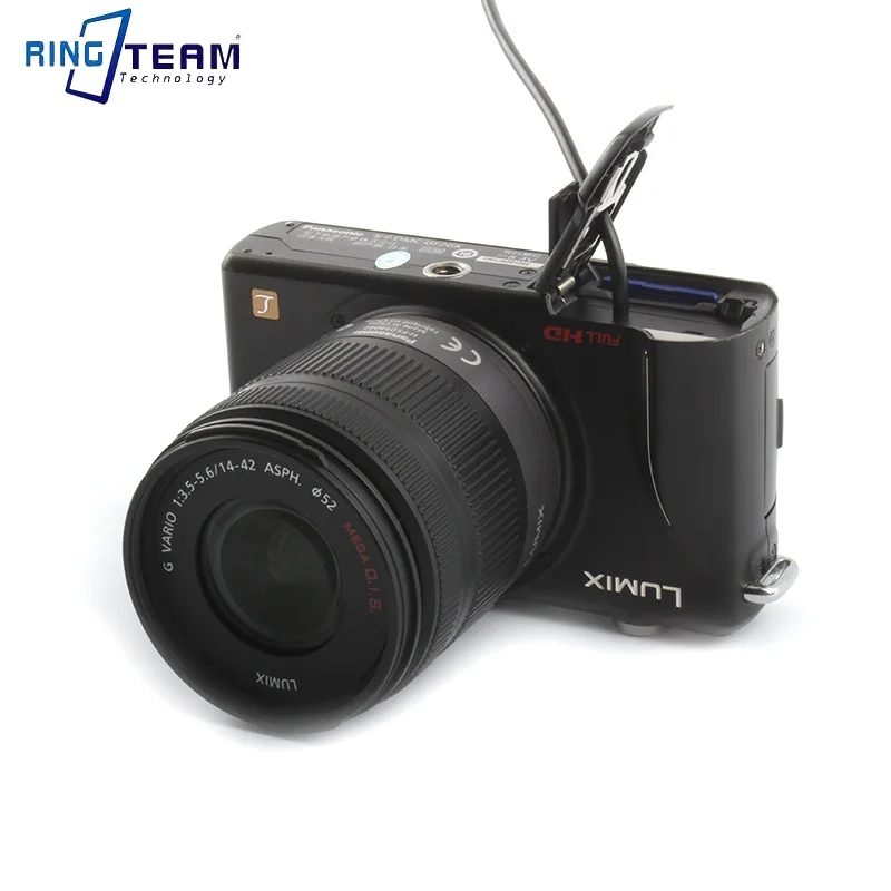 DMW-DCC9 DCC9 DC 커플러 교체 DMW-BLD10 가짜 파나소닉 루믹스 디지털 카메라 DMC GX1 GF2 G3 G3K G3R G3T G3W G3EGK