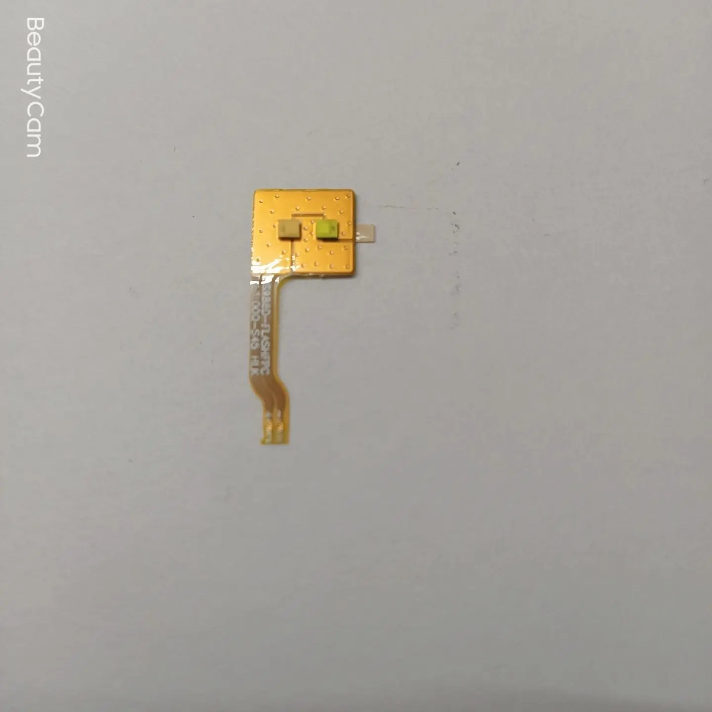 For Oukitel K10 Phone Light sensitivity FPC Flex Cable Replacement Part Perfect Replacement Parts