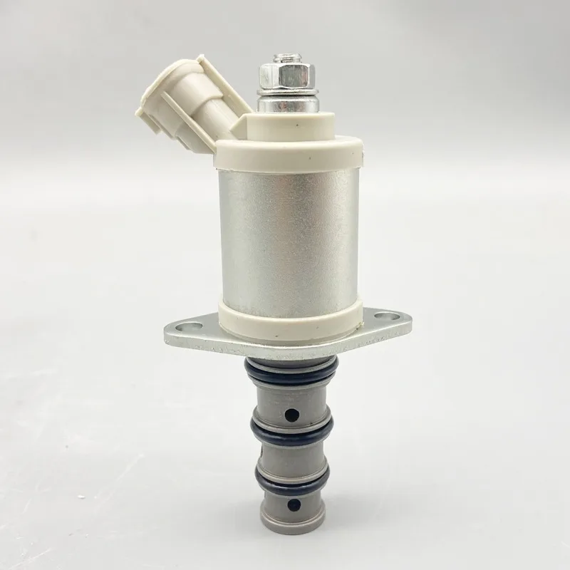 

For Hitachi ZAX200-3 ZAX120-3 Hydraulic Pump Proportional Solenoid Valve ZAX135US-3 ZAX210-3 Proportional Solenoid Valve