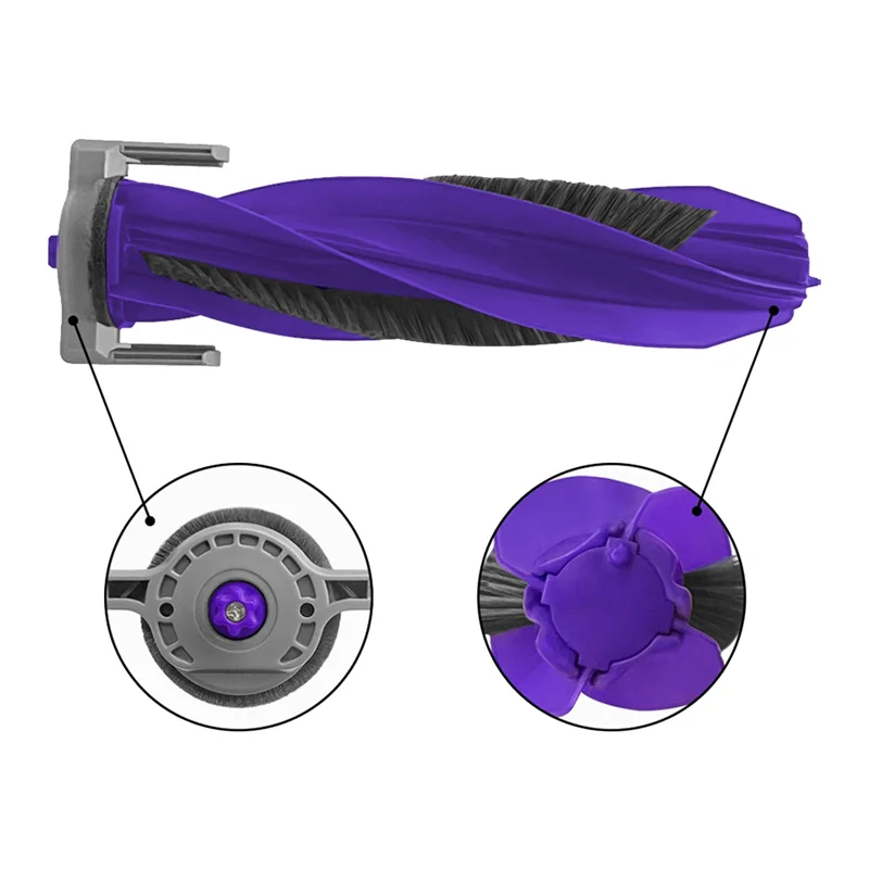 

LECKL-Vacuum Cleaner Replacement Parts Mop Pad Dust Bag Made Of High Quality Materials