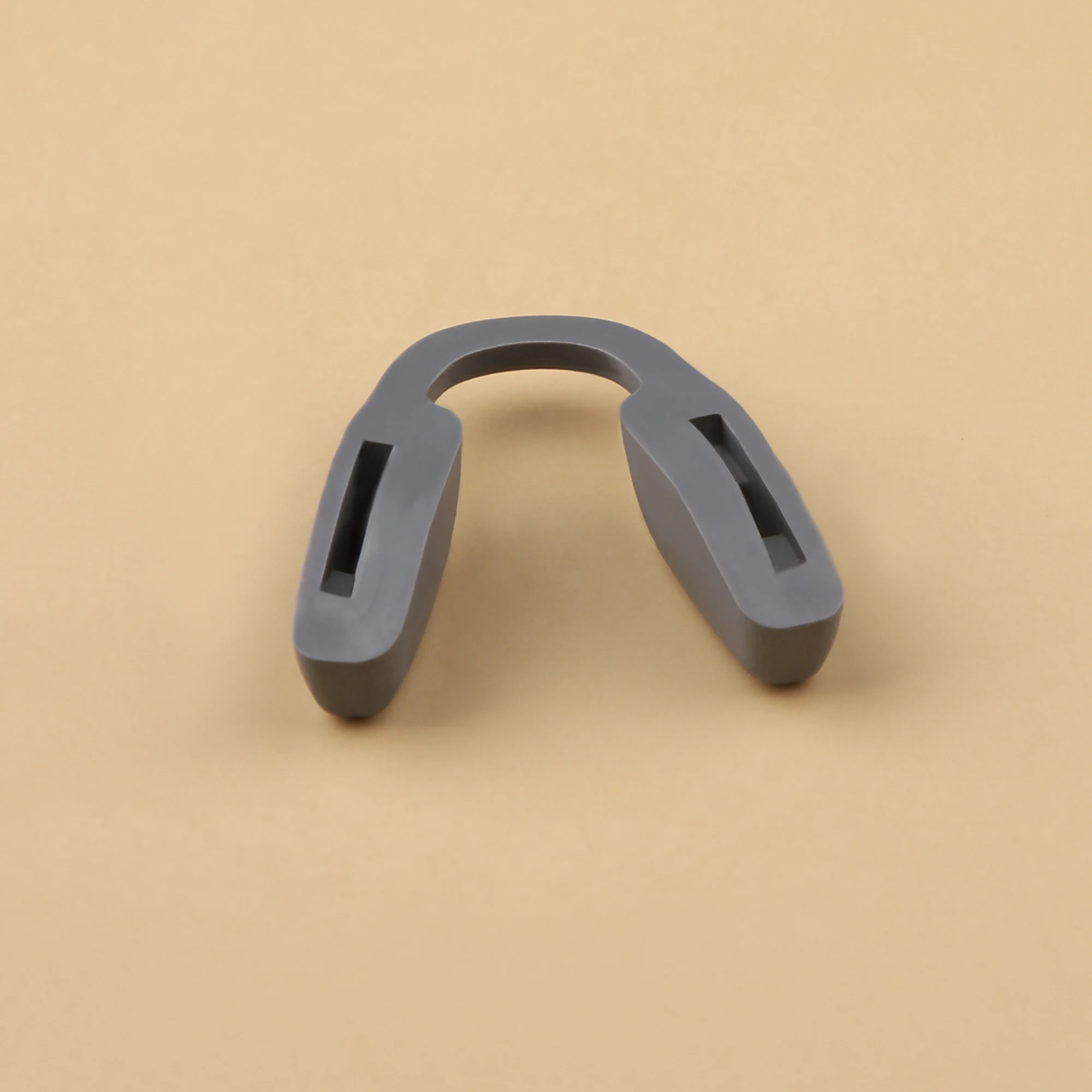 HDTAC Replacement Rubber Nose pads For-Oakley Coinflip OO4144,Coinflip Asian Fit OO4144F,BXTR OO9280,BXTR Metal Sunglasses