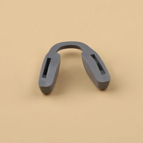 Imagen 2 del producto HDTAC almohadillas nasales de goma de repuesto para Oakley Coinflip OO4144,Coinflip Asian Fit OO4144F,BXTR OO9280,BXTR gafas de sol de Metal