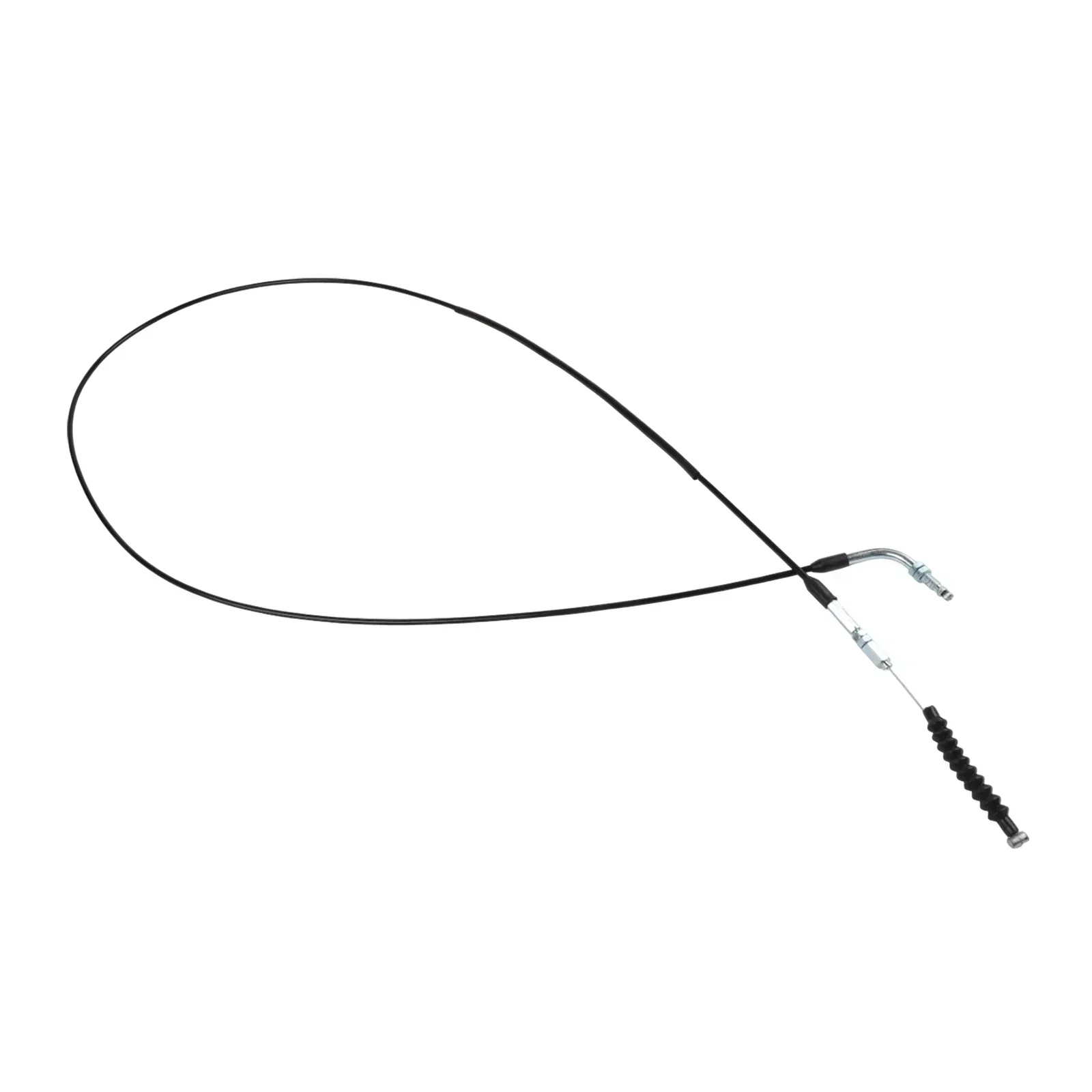 

Для опытных механиков, кабель дроссельной заслонки GO KART, кабель Twister SS250, оптимизированная маршрутизация, идеально подходит для однокомпонентного блока ATV