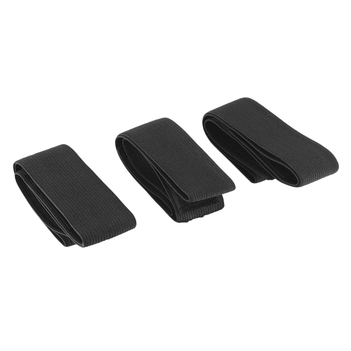 رباط رأس مرن للباروكات الأمامية ، رباط قبضة من النيلون ، الاستلقاء ، 60 أو عرض الإغلاق ، 6 في اللوت