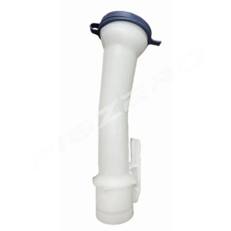 

643983 643230 Glass Cleaning Solution Filling Tube Plastic for Peugeot 206 207 for Citroen DS3 C2X Sara
