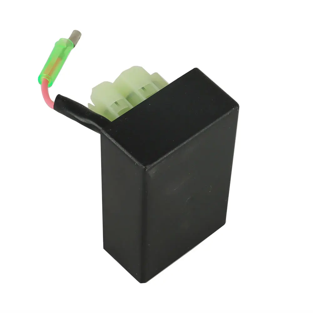 CDI Ignition Box Replacement for Bombardier DS250 DS 250 2006-2018 2020 Does Not Replacement for DS250 2019
