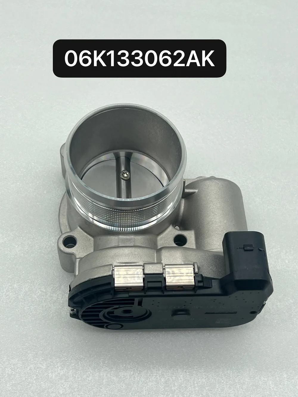 Made In Germany OEM NEW Throttle valve Set 06K133062M / 06K133062J / 06K133062AK For 2018 - 2021 AUDI 2019-2023 VW ARTEON 2.0L
