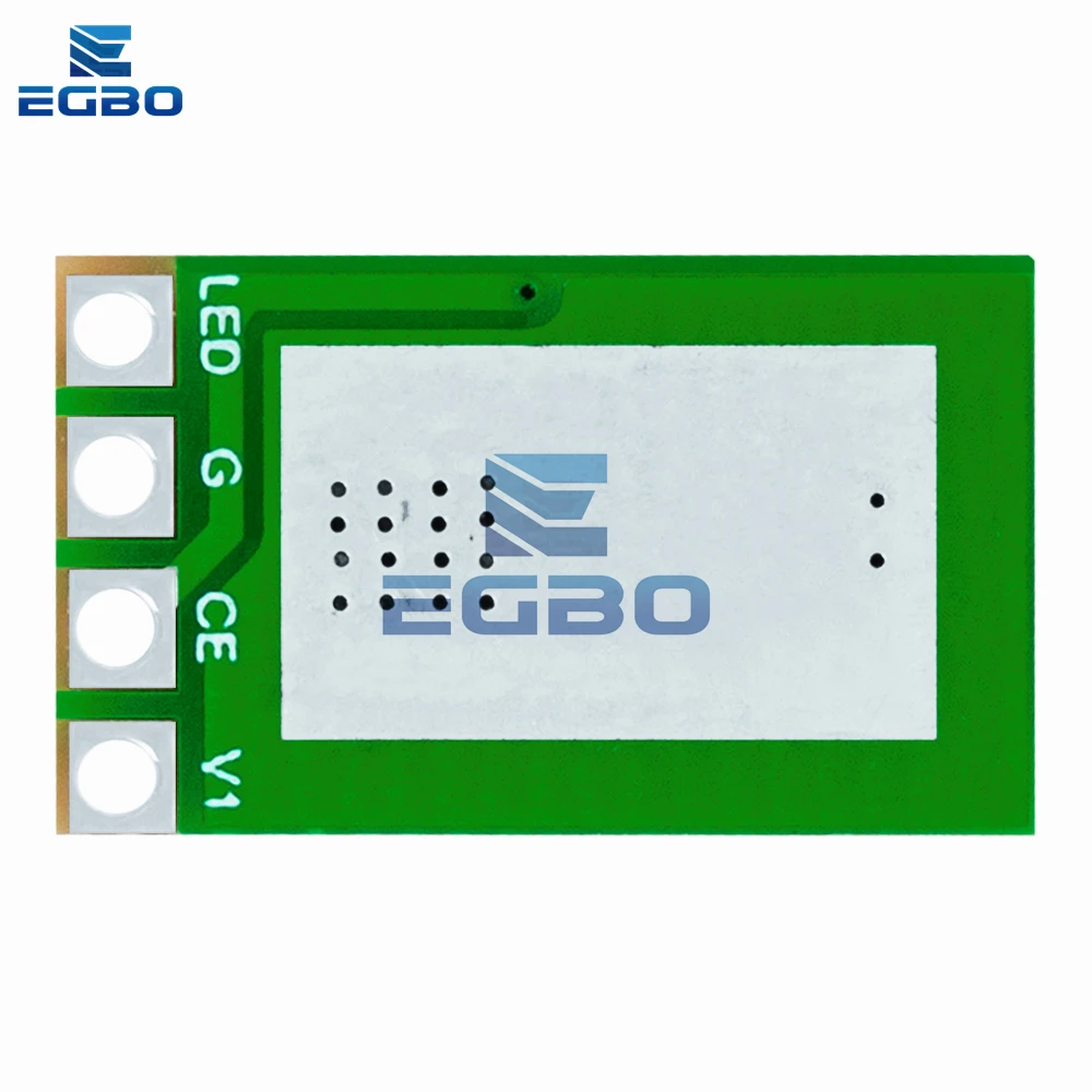 5PCS~20PCS EGBO 30-1500MA Adjustable Constant Current LED Driver DC 3.3V 3.7V 4.2V 5V PWM Control Board Buck Power module