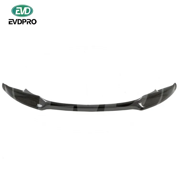 

VORSTEIN STYLE CARBON FIBER FRONT LIP for 2009-2013 BMW 3 SERIES E92 E93 M3