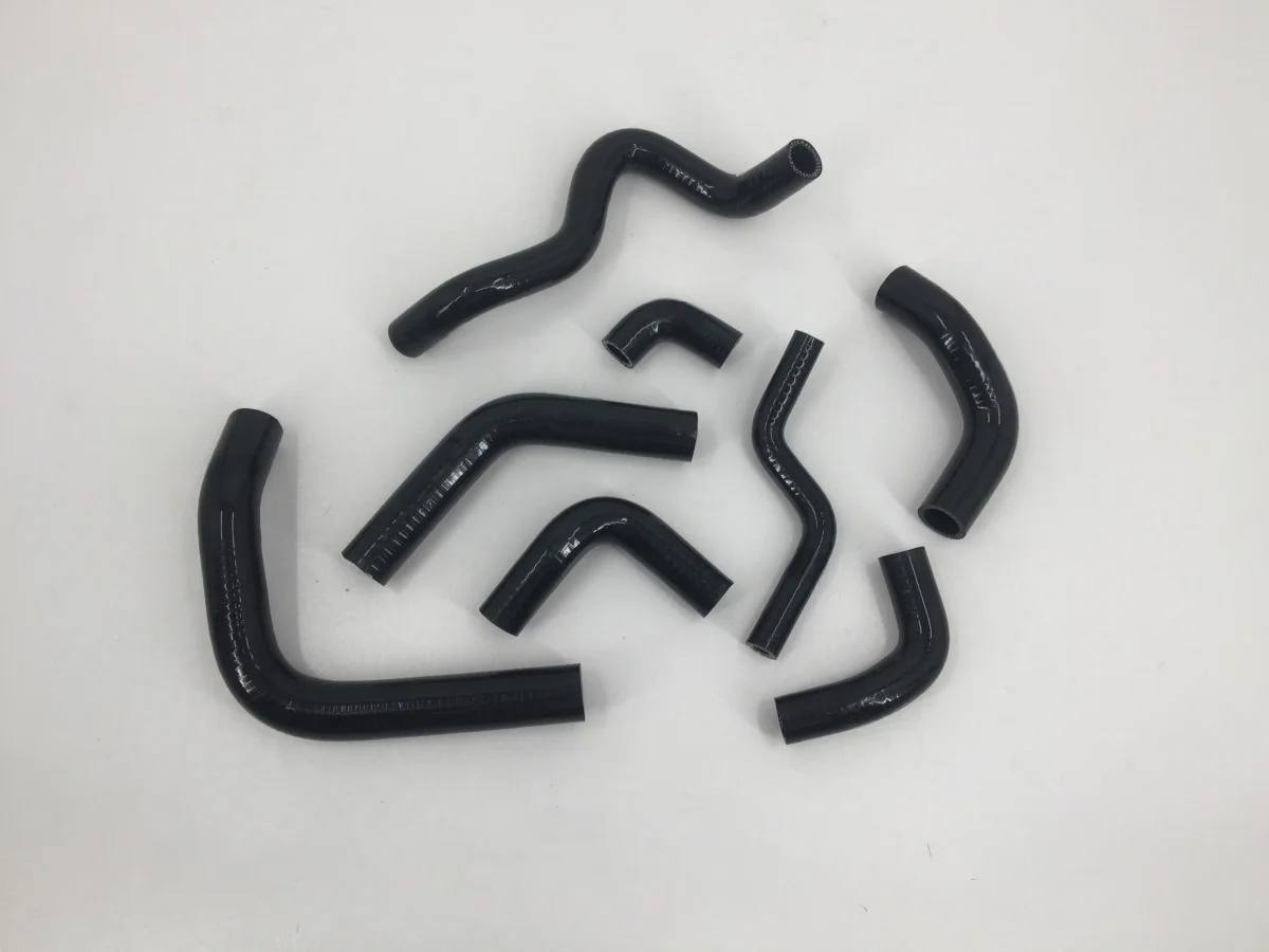 

8Pcs Silicone Motorcycle Radiator Tube Hoses Kit For 2002-2004 Ducati 998 2002 2003 2004