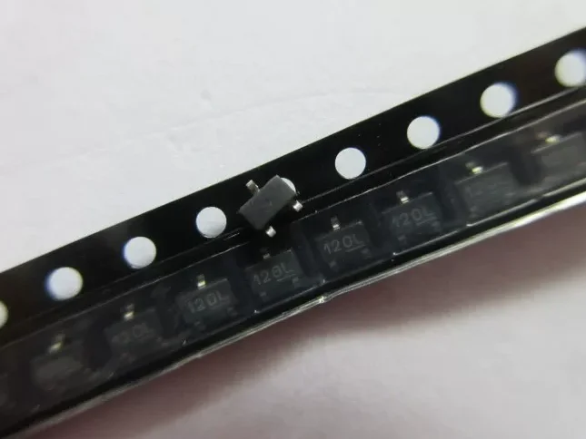 SI2312DS-T1-E3 SI23…