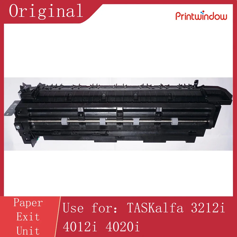 Original New Paper Exit Unit for Kyocera TASKalfa 3212i 4012i 4020i Paper Exit Assembly