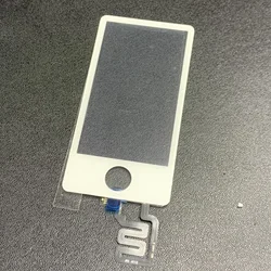 AAA quality For ipod Nano 7 7th touch screen digitizer For Ipod nano 7 7th Digitizer Panel Replacement