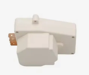 Refrigerator Defrost Timer Freezer Universal Defrost Controller Replacement Part Home Appliance Repair Accessory