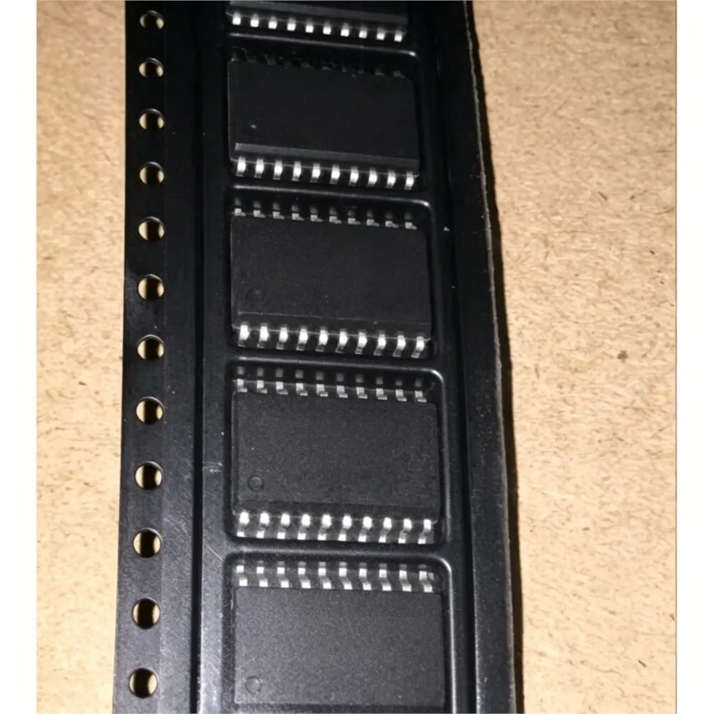 1-10PCS TLC1543C TLC1543 TLC1543CDWR OPA569A OPA569AIDWP OPA569 SY100S894AZC SY100S89 PCF2129AT PCF2129