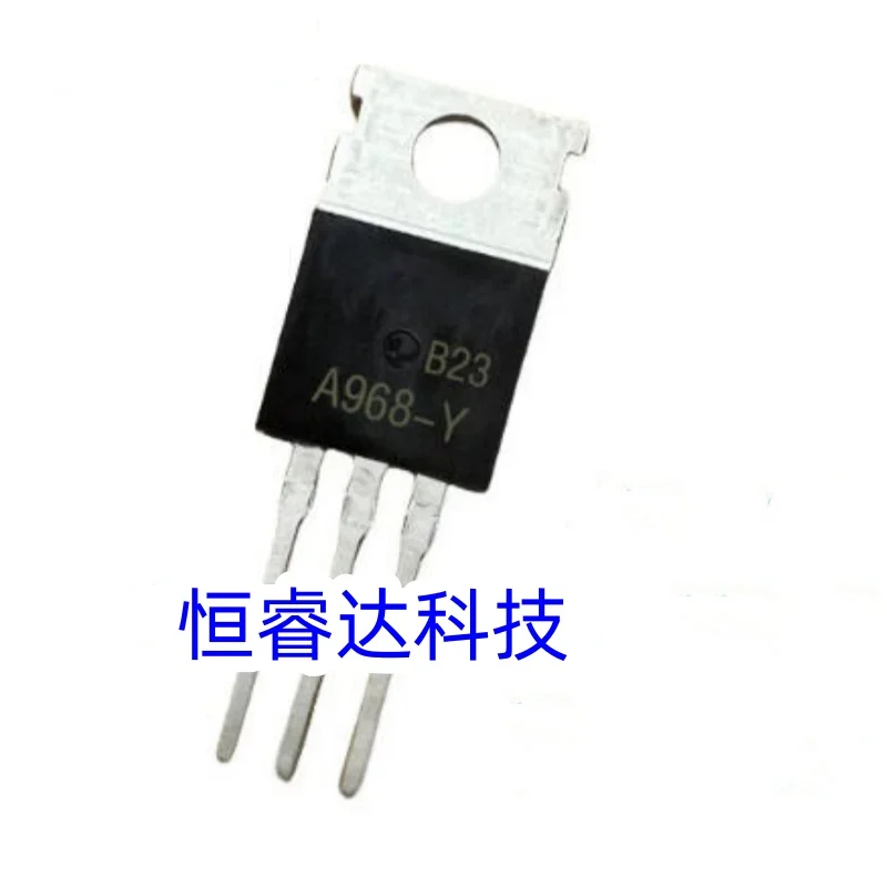 10Pcs 2SA968 2SA940 2SA740 2SA614 2SA473 TO-220 IC Chip In Stock