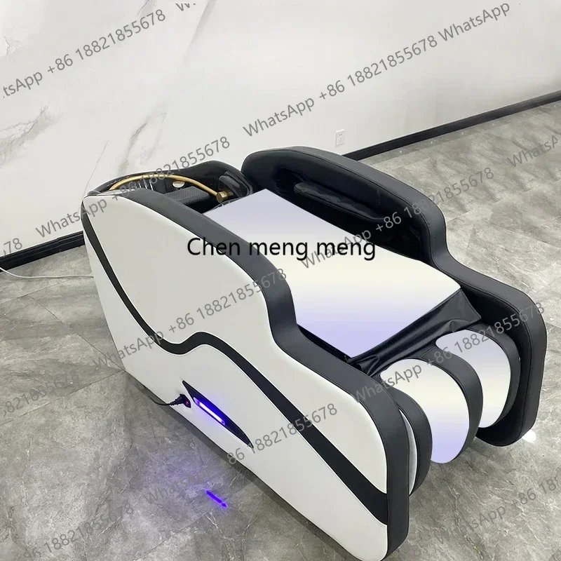 

Элитные умные электрические массажные кресла-мойки для парикмахерских, косметологических салонов, мебель для салонов красоты, кресла-мойки