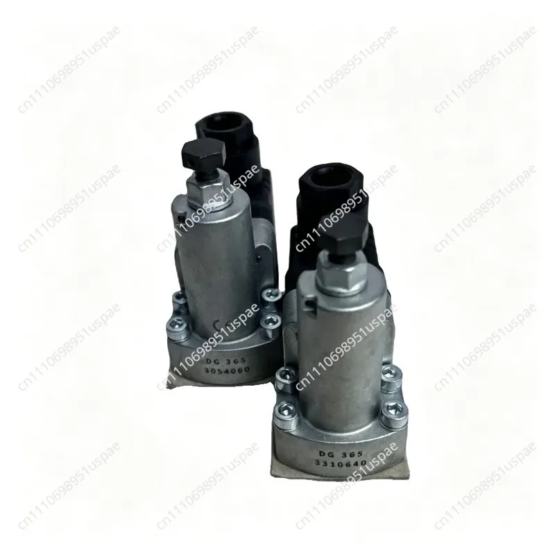 DG365-PYD Hydraulic Tool High-Performance Pressure Switch