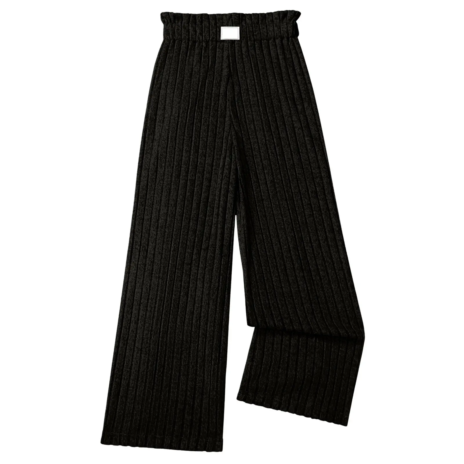 

Trooper Pants Girls Fleece Lined Leggings Kids | Warm Thermal Winter Pants For Girls | 8 12 Rompers for Girls with Long Pants