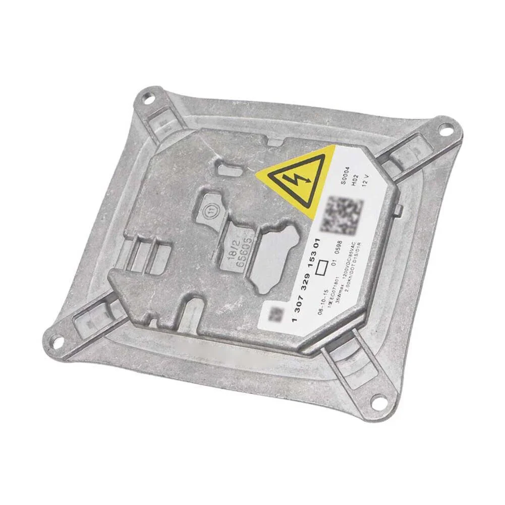 130732915301   صابورة المصباح الأمامي Xenon HID لسيارة BMW 3 Series E92 E93 2007 2009 استعادة سطوع المصابيح الأمامية الخاصة بك