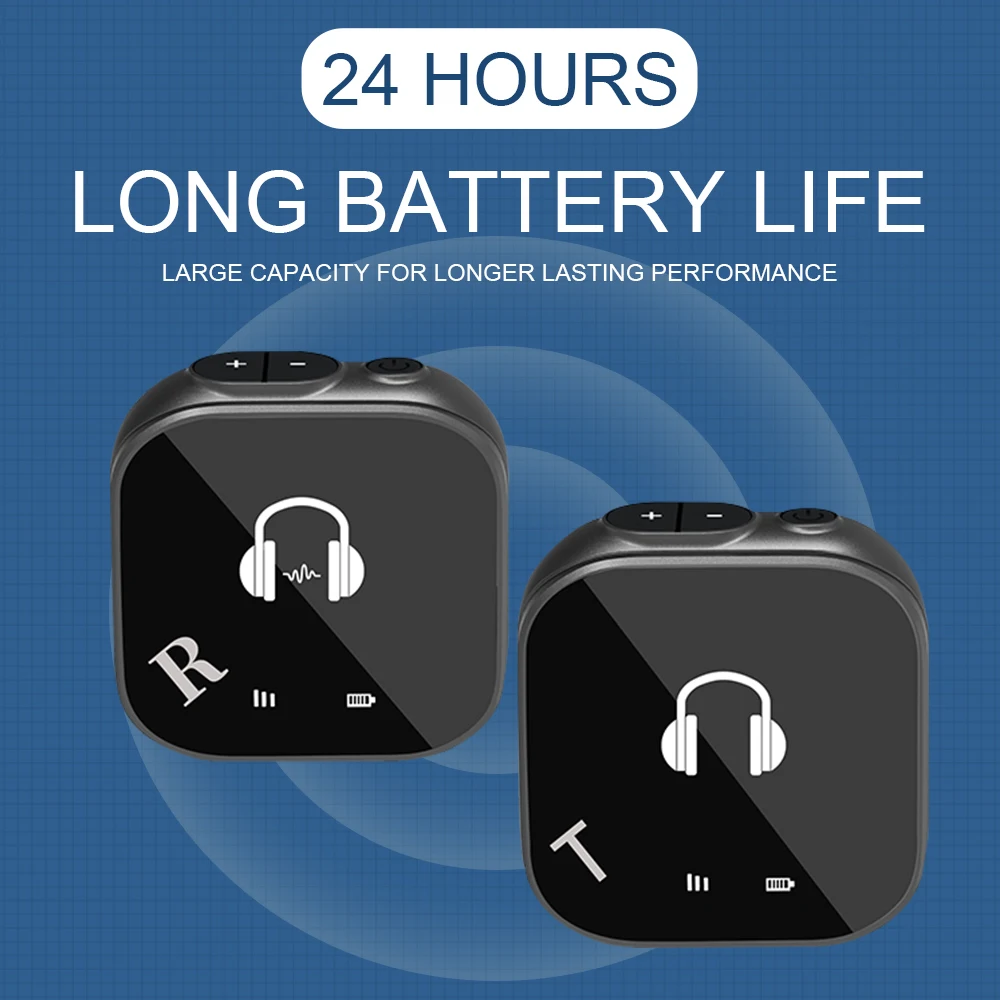 5.8G Wireless In Ea… - image