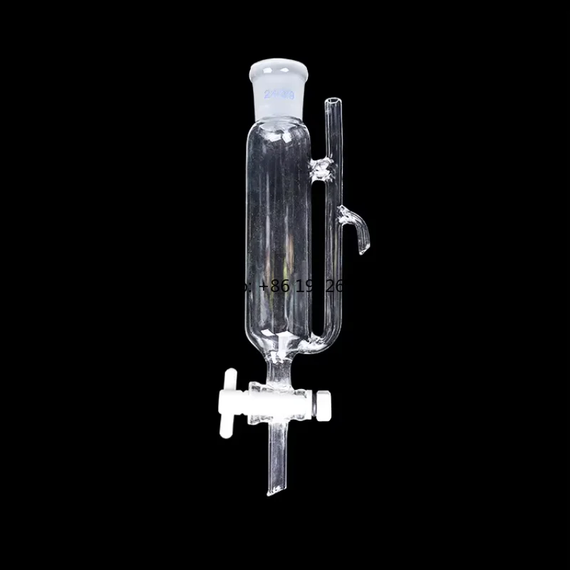 

Factory Price 500ml Essential Oil Glass Distillation Apparatus Rose Essential Oil Purification glassware Apparatus factory