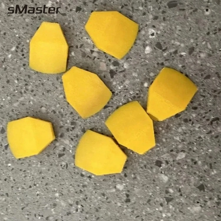 

2320488 390310 X1 C4 Запасные части пистолета для порошкового покрытия Защитный клин