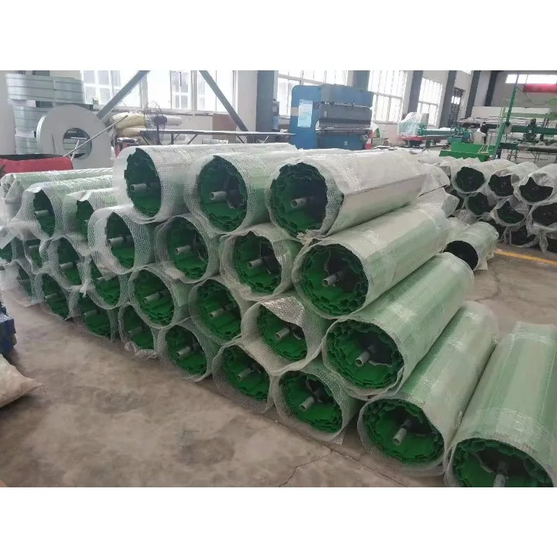 Self Storage Container Metal Manual Roll up Sheet Door