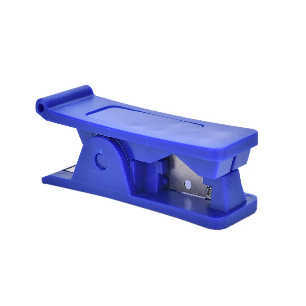 Brake Hose Cutter Nylon PE Plastic Pipe Tube Tubing Hose Filter Cutter Tool Cutter Scissor PVC PU Rubber Silicone Cutter