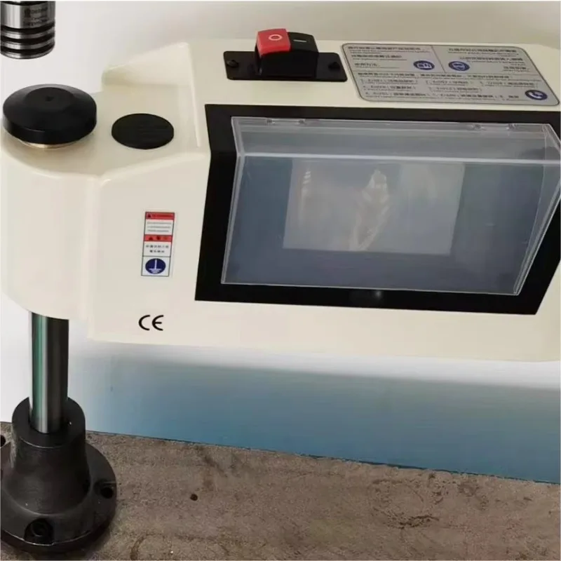 Flexible Arm CNC Electric Tapping Machine M3-M12 Universal Automatic Tapping Machine