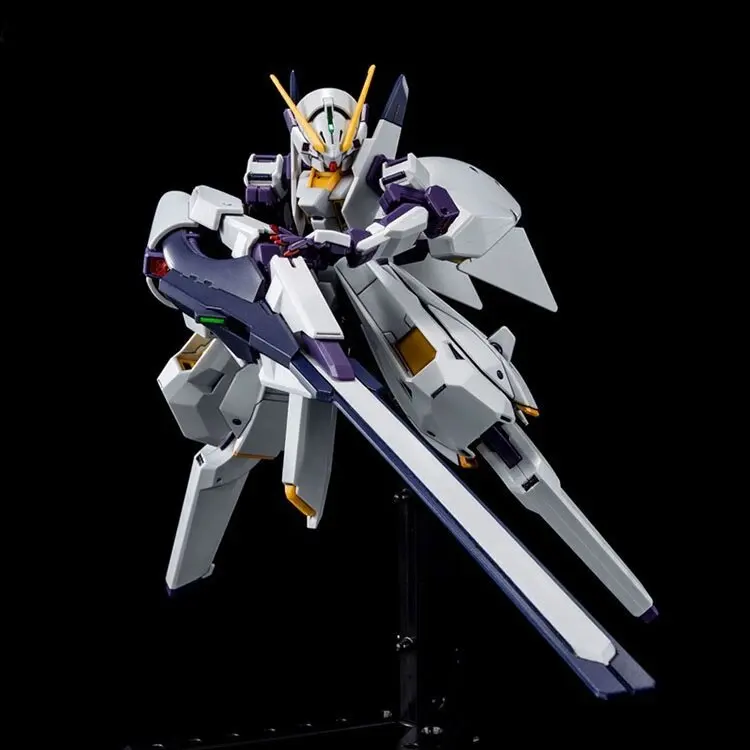 XFS Gundam TR-6 Anime Figures 1/144HG Assembly Model Action Figurine Robot Plastic Model Room Decoration Collection Toys Gifts