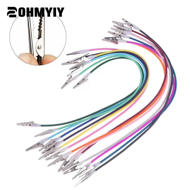 

Dental Autoclavable Bib Clips Chain Multicolour Napkin Holder Silicone Patient Clips Scarf Dentist Tools Surgical Instruments