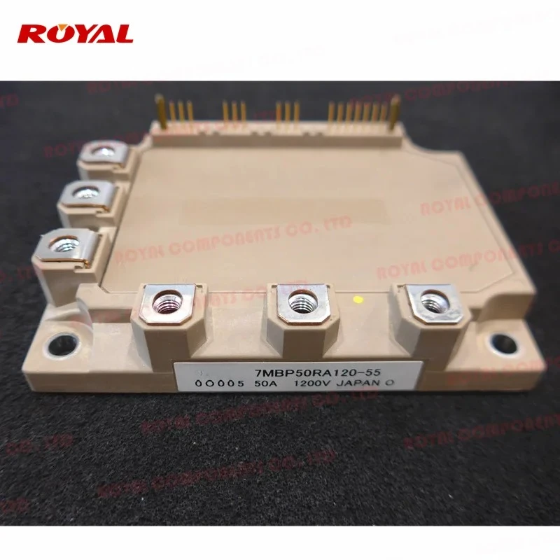 7MBP50RA120 7MBP50R…