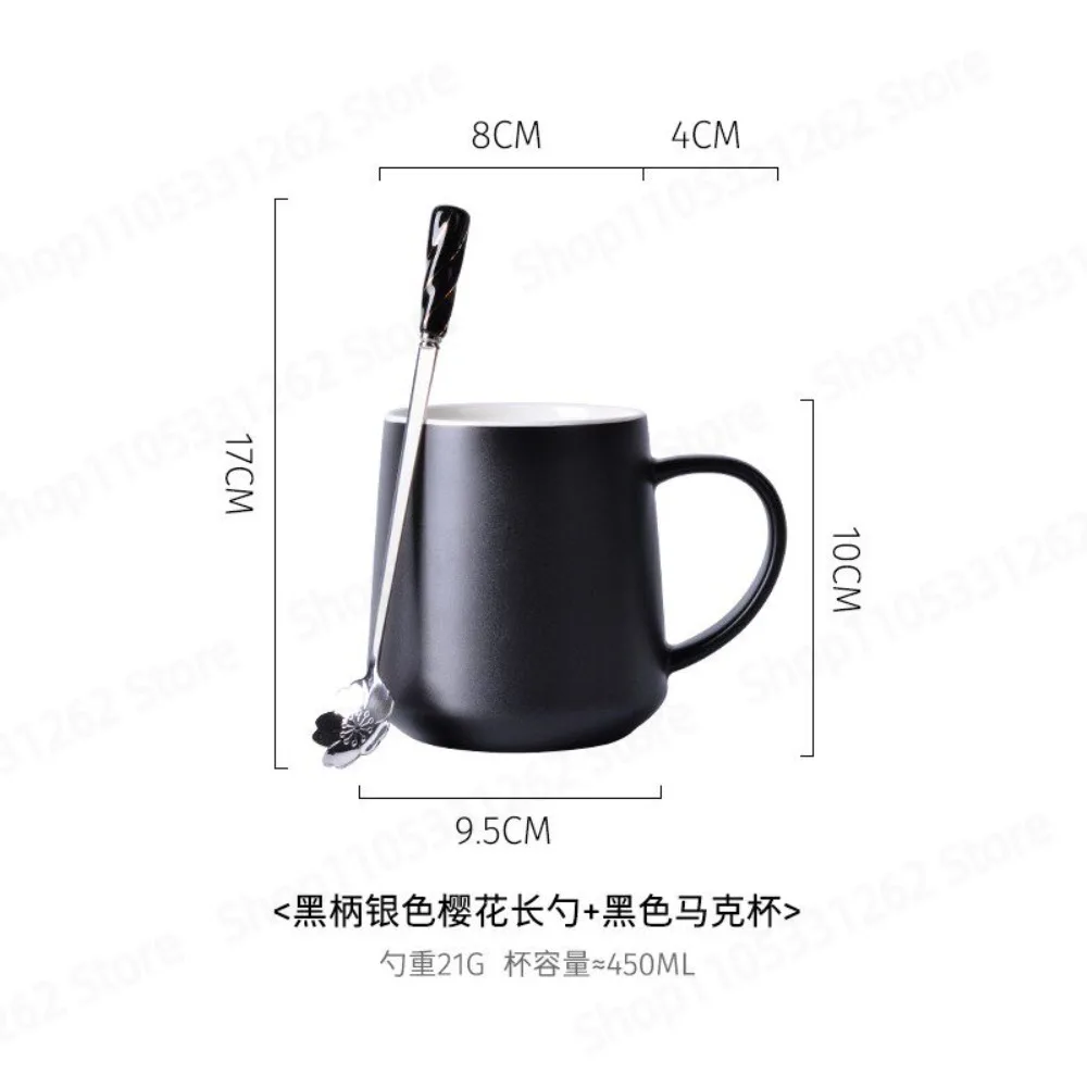 European Fashion Single Cup And Saucer Coffee Cup Set Afternoon Tea Black Tea Cup