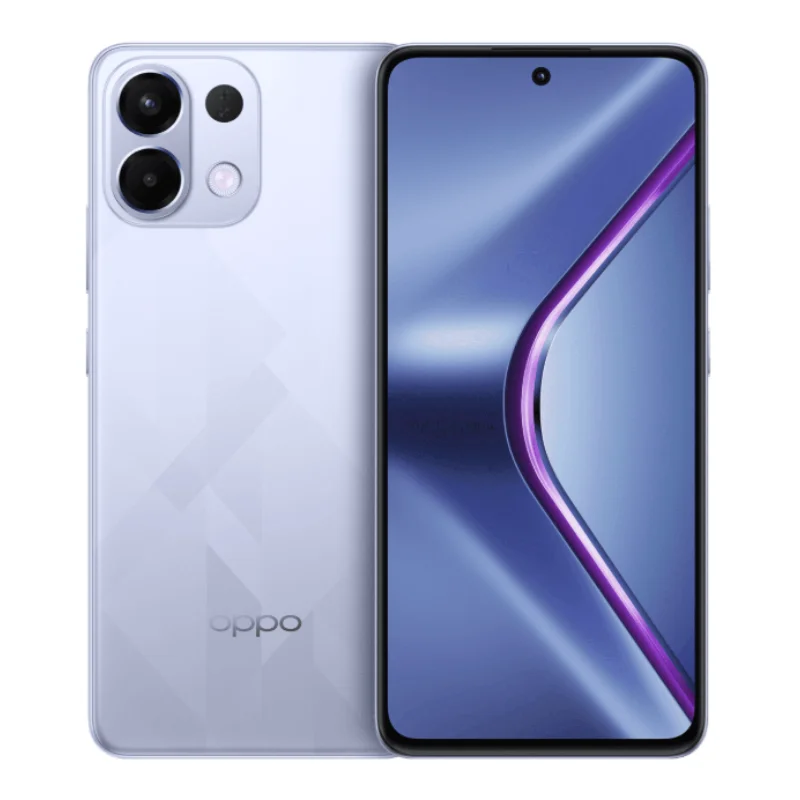 جديد ممن لهم K12S 5G 6.67 "AMOLED Snapdragon 6 Gen4 120 هرتز FHD + 2400X1080 7000mAh بطارية 80 واط SuperVOOC 50MP كاميرا OTA ColorOS15