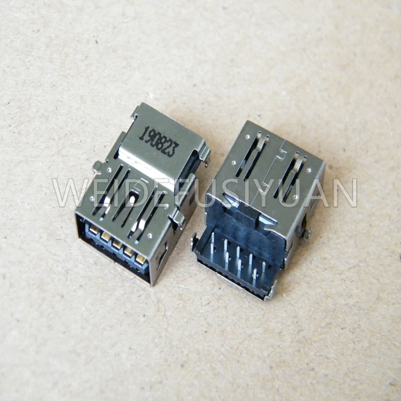 

New 3.0 USB Jack Female Port Connector Plug Charging Data Socket For DELL Latitude 7280 E7280