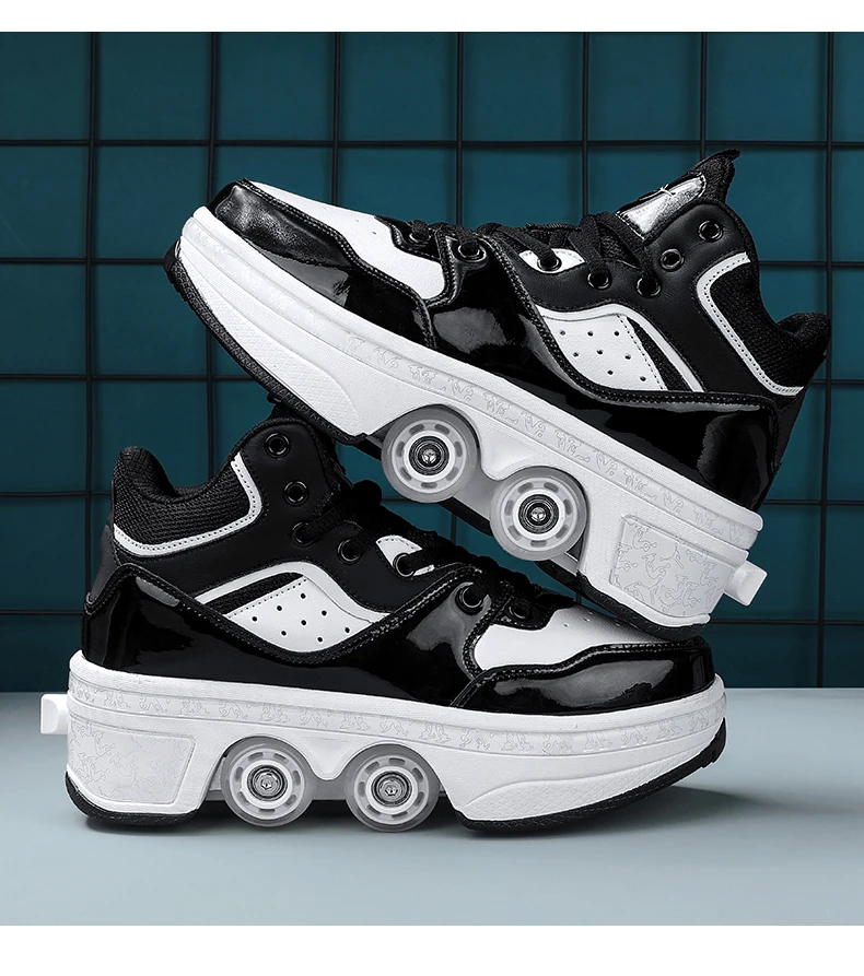 Minimalist women's casual multifunctional wide shoes summer breathable comfortable sports shoes