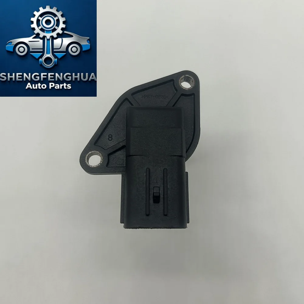 For Suzuki Mass Air Flow Sensor E5T62374 13800-74P00 For Grand Vitara Swift SX4