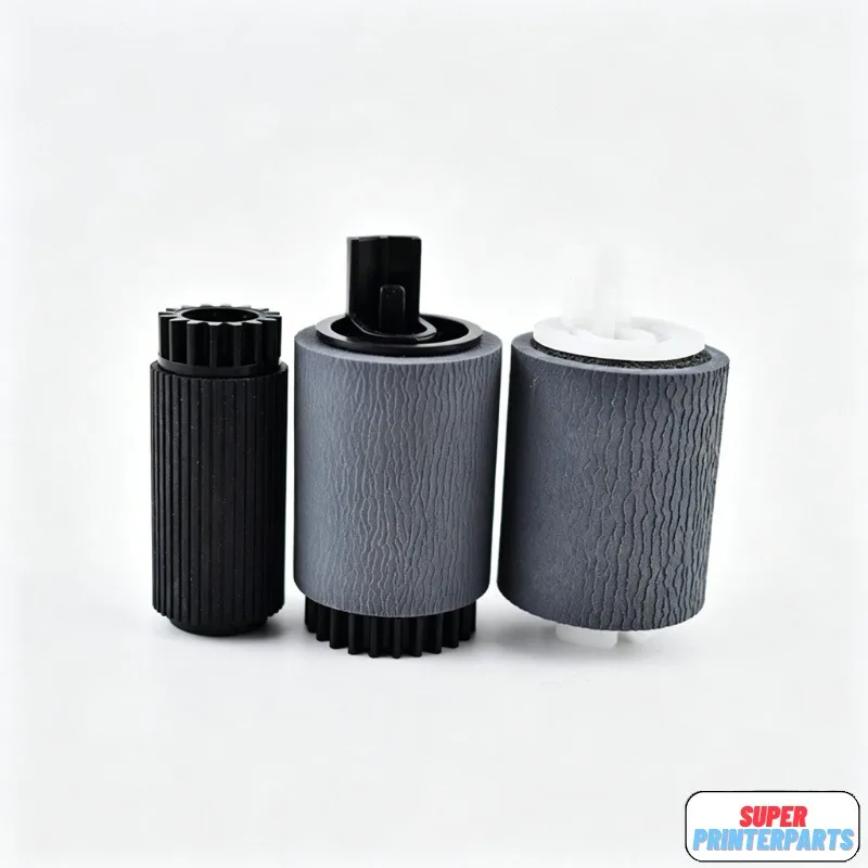10X FB6-3405-000 FC5-6934-000 Feed Separation Pickup Roller for Canon iR 2520 3570 2830 1730 4570 3045 2230 1740