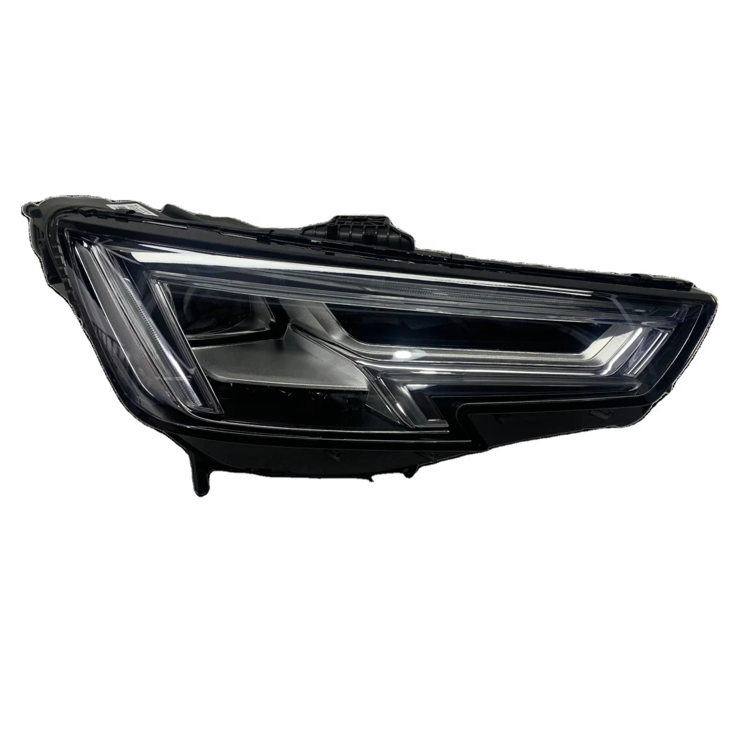 Manufacturer's Direct Sales Of High-quality Car Headlights For  A4 B10 LED Hernia Headlights 2016-2020