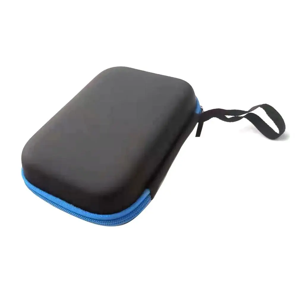 Hard Shell Gaming Mouse Bag Portable Waterproof Carrying Case Dustproof Shockproof for Logitech G903 G900 G502